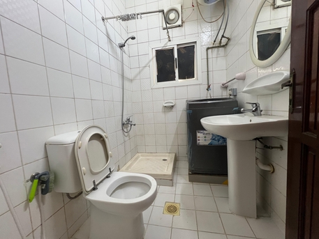 Mahooz, Apartments, Flats, Houses & Villas, BHD 190/year,  1 BR,  EXCELLENT STUDIO FULLYFURNISHED APARTMENT FOR RENT  CLOSED KITCHEN CONTACT:- +973 66942050