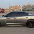 SAR 25000,  Dodge Charger,  2011,  Automatic,  269000 KM,    V6 SXT With SRT Body Kit For Sale.