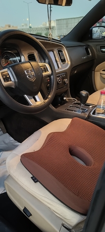 Dammam, Vehicles, Cars & Trucks , SAR 25000,  Dodge Charger,  2011,  Automatic,  269000 KM,    V6 SXT With SRT Body Kit For Sale.