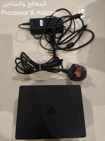 Al Malaz, Video Games, SAR 550,  PSVR Set With Controllers