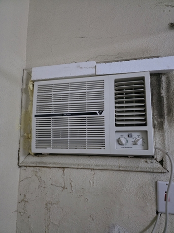 Al Safa, Air Conditioners, SAR 1800,  Ac , Washing Machin, Fridge, Etc... For Sale