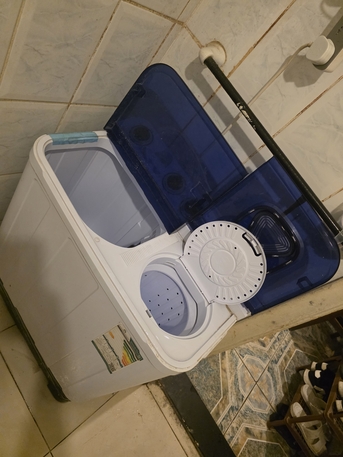 Al Safa, Air Conditioners, SAR 1800,  Ac , Washing Machin, Fridge, Etc... For Sale
