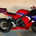 SAR 40000,  2025 Honda CBR 600 RR