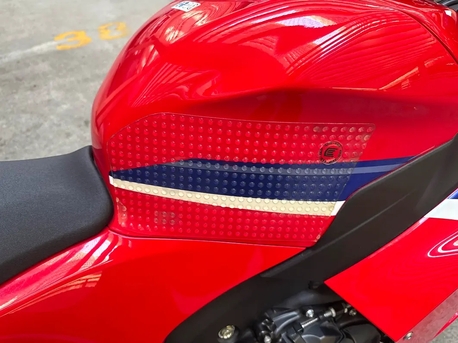Riyadh, Motorcycles, SAR 40000,  2025 Honda CBR 600 RR