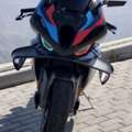 SAR 95000,  BMW M1000RR 2025