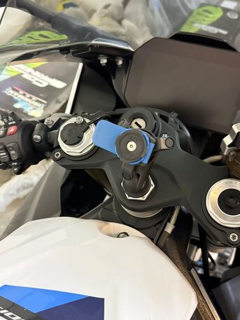 Riyadh, Motorcycles, SAR 65000,  2024 BMW 1000rr M Package