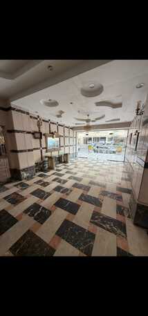 Jeddah, Apartments, Flats, Houses & Villas, SAR 23000/year,  3 BR,  230 Sq. Meter,  Spacious Apartment For Annual Rent 📍Jeddah, Al Marwa District ~6 Rooms And A Living Room