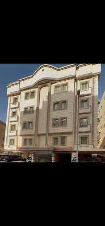 Jeddah, Apartments, Flats, Houses & Villas, SAR 23000/year,  3 BR,  230 Sq. Meter,  Spacious Apartment For Annual Rent 📍Jeddah, Al Marwa District ~6 Rooms And A Living Room