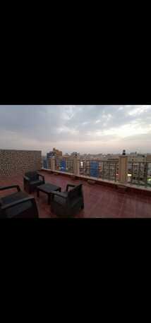 Jeddah, Apartments, Flats, Houses & Villas, SAR 25000/year,  1 BR,  Furnished Apartments With Hotel-style Furniture For Annual Or Semi-annual Rent