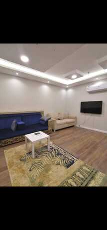 Jeddah, Apartments, Flats, Houses & Villas, SAR 25000/year,  1 BR,  Furnished Apartments With Hotel-style Furniture For Annual Or Semi-annual Rent