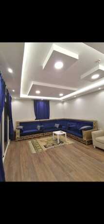 Jeddah, Apartments, Flats, Houses & Villas, SAR 25000/year,  1 BR,  Furnished Apartments With Hotel-style Furniture For Annual Or Semi-annual Rent