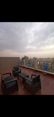 Jeddah, Apartments, Flats, Houses & Villas, SAR 25000/year,  1 BR,  Furnished Apartments With Hotel-style Furniture For Annual Or Semi-annual Rent