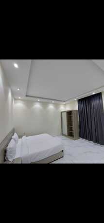 Jeddah, Apartments, Flats, Houses & Villas, SAR 22000/year,  2 BR,  Furnished Apartments With Hotel-style Furniture For Annual Or Six-month Rent In Jeddah, Al