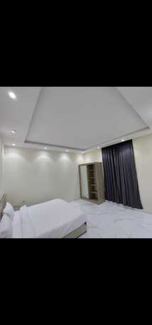Jeddah, Apartments, Flats, Houses & Villas, SAR 22000/year,  2 BR,  Furnished Apartments With Hotel-style Furniture For Annual Or Six-month Rent In Jeddah, Al