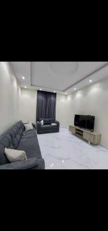 Jeddah, Apartments, Flats, Houses & Villas, SAR 22000/year,  2 BR,  Furnished Apartments With Hotel-style Furniture For Annual Or Six-month Rent In Jeddah, Al