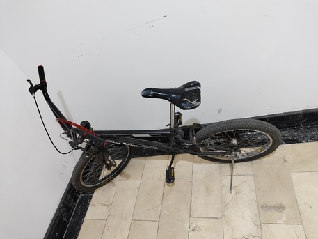 Jubail, Bicycles, SAR 150,  Bicycle For Sale.