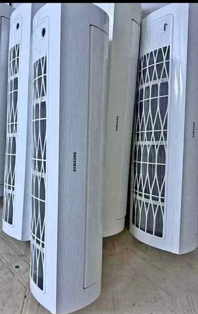 Jeddah, Air Conditioners, Used Window And Split Ac With Installation And One Month Warranty