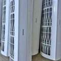 Used Window And Split Ac With Installation And One Month Warranty