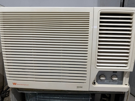 Jeddah, Air Conditioners, Used Window And Split Ac With Installation And One Month Warranty