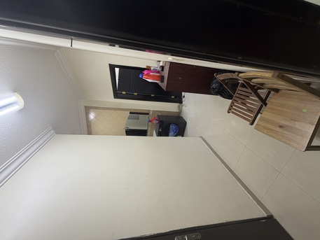 Ghirnatah, Rooms for Rent, SAR 1700/month,  Executive Bachelor Room For Rent &ndash; Fully Furnished | Al Ghirnatah Exit 8 Near Metro & Bus