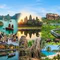 Unlocking Asia: The Ultimate Cross-Continental Travel Guide To 6 Captivating Countries