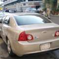 SAR 13000,  Chevrolet Malibu,  2011,  Automatic,  214000 KM,