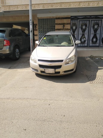Riyadh, Vehicles, Cars & Trucks , SAR 13000,  Chevrolet Malibu,  2011,  Automatic,  214000 KM,