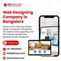 Web Design And Development Company In Bangalore | Zinavo