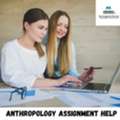 Anthropology Assignment Help For Students &ndash; Expert Academic Writing Support