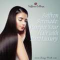 Unlock The Secret Of Everyday Vitality With Saffron