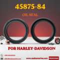 IDR 99999,  45875-84 Oil Seal For Harley-Davidson Touring, Softail & Dyna Models