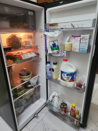 Manama, Appliances, BHD 35,  Urgent Sale Refrigerator