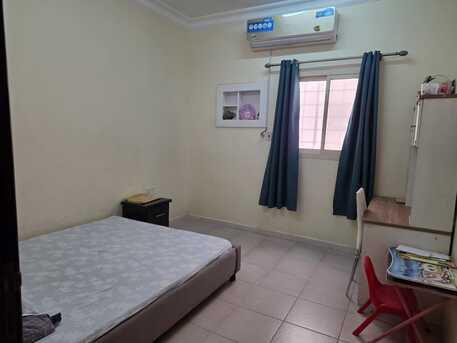 Dammam, Rooms for Rent, SAR 1350/month,  0 Sq. Meter,  One Fully Furnished Room For Executive Bachelor In Rakah Shamaliya.