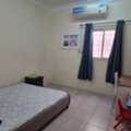 SAR 1350/month,  0 Sq. Meter,  One Fully Furnished Room For Executive Bachelor In Rakah Shamaliya.
