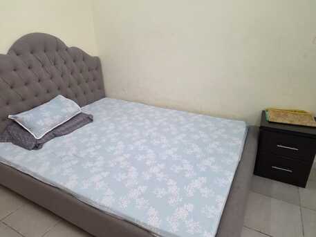 Dammam, Rooms for Rent, SAR 1350/month,  0 Sq. Meter,  One Fully Furnished Room For Executive Bachelor In Rakah Shamaliya.