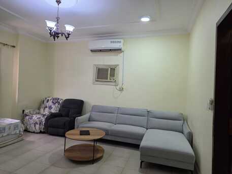 Dammam, Rooms for Rent, SAR 1350/month,  0 Sq. Meter,  One Fully Furnished Room For Executive Bachelor In Rakah Shamaliya.