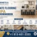 Laminate Flooring Tampa | Kitchen & Home Remodeling Experts