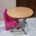 BHD 5,  Kids Study Table And Chair