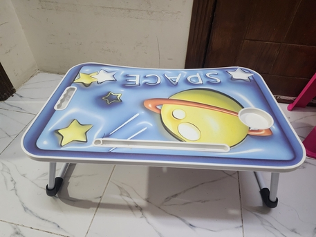 Umm Al Hassam, Baby & Kid Stuff, BHD 5,  Kids Study Table And Chair