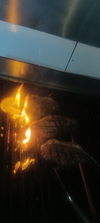 Riyadh, Job Seekers, Grill Steak 🥩 Chef