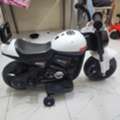 BHD 5,  Kids Electrical Motor Cycle Good Quality Rechargeable
