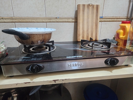 Manama, Appliances, BHD 5,  Gas Stove