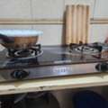 BHD 5,  Gas Stove