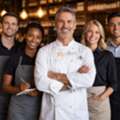 Reliable Restaurant Uniforms For Hospitality Teams