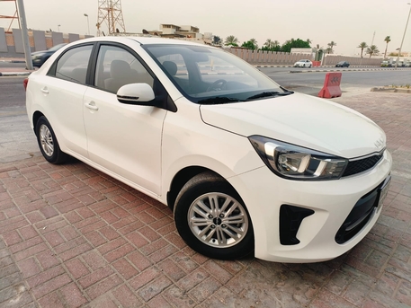 Dammam, Vehicles, Cars & Trucks , SAR 36500,  Kia Pegas,  2024,  Automatic,  27300 KM,