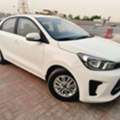 SAR 36500,  Kia Pegas,  2024,  Automatic,  27300 KM,