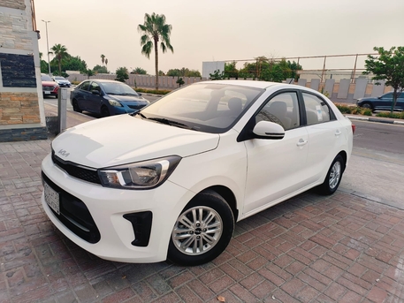 Dammam, Vehicles, Cars & Trucks , SAR 36500,  Kia Pegas,  2024,  Automatic,  27300 KM,