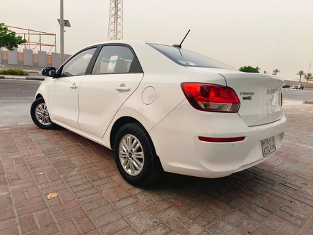 Dammam, Vehicles, Cars & Trucks , SAR 36500,  Kia Pegas,  2024,  Automatic,  27300 KM,
