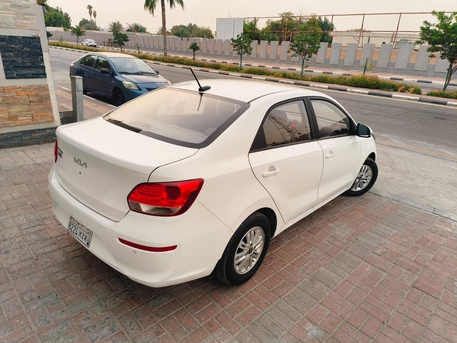 Dammam, Vehicles, Cars & Trucks , SAR 36500,  Kia Pegas,  2024,  Automatic,  27300 KM,