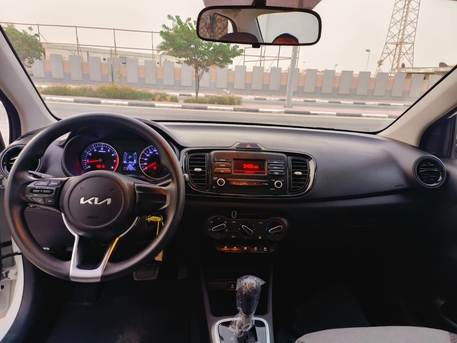 Dammam, Vehicles, Cars & Trucks , SAR 36500,  Kia Pegas,  2024,  Automatic,  27300 KM,
